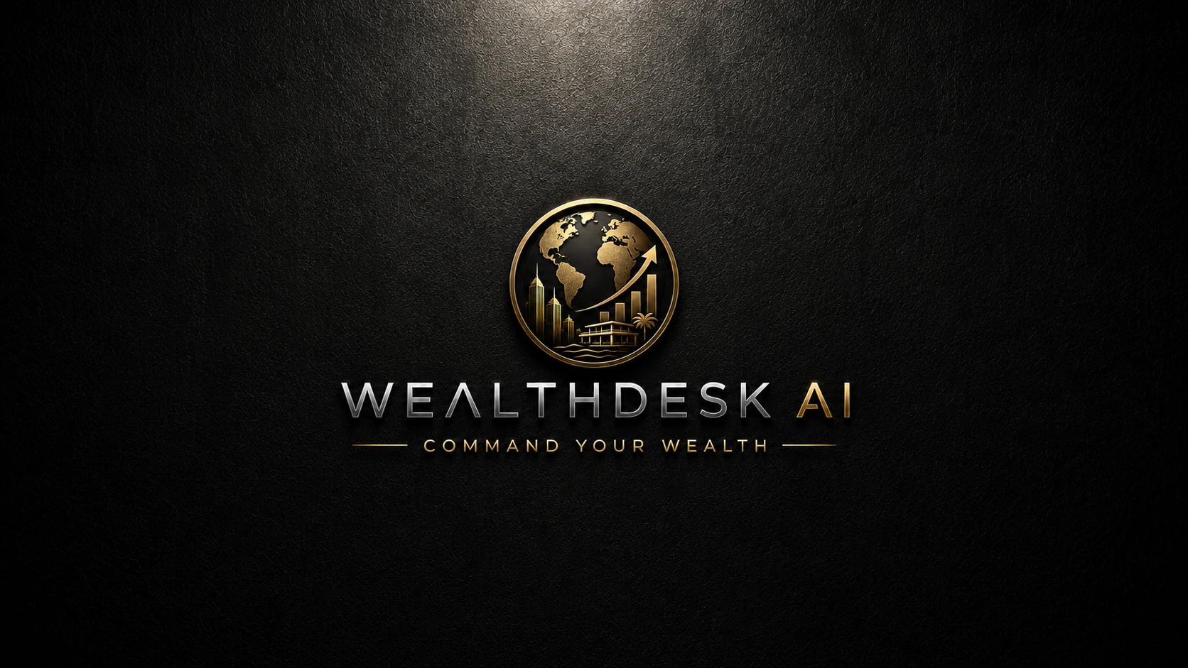WealthDesk AI